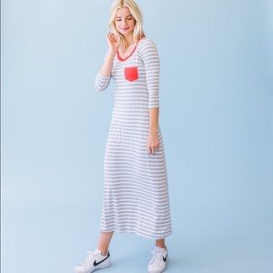 Teddy Dress by Sonnet James